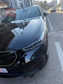 بي ام دبليو الفئة 5